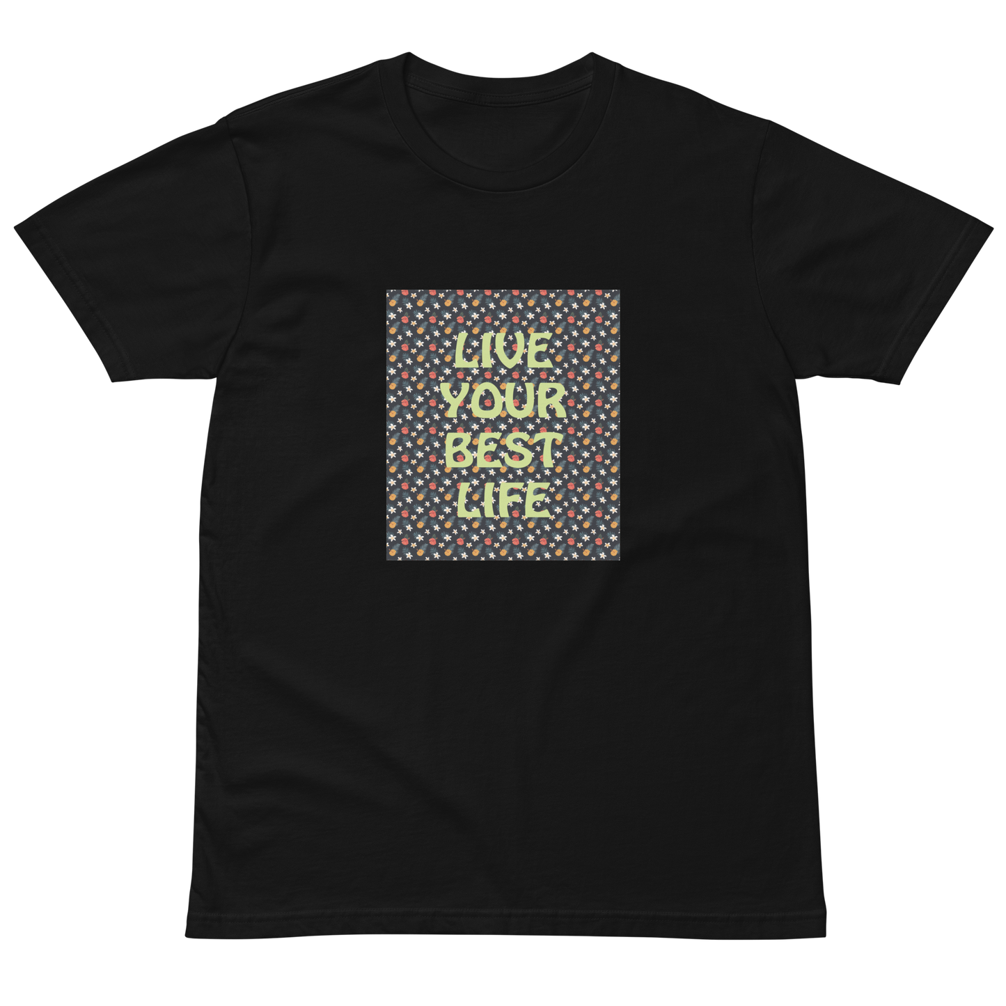 live your best life