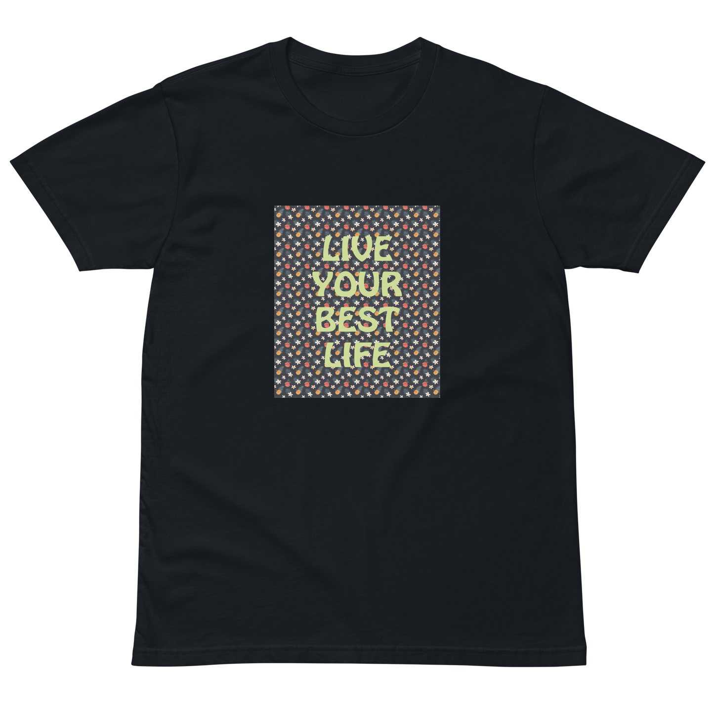 live your best life