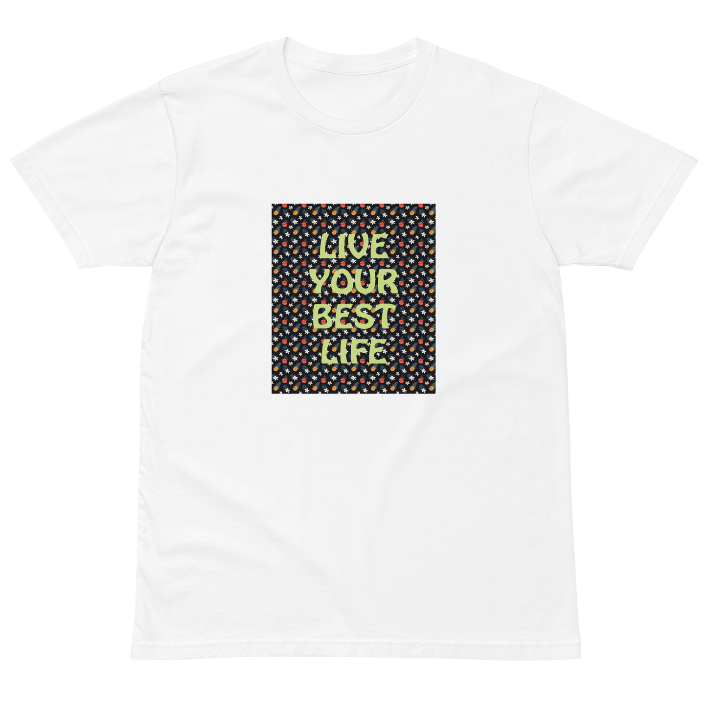 live your best life