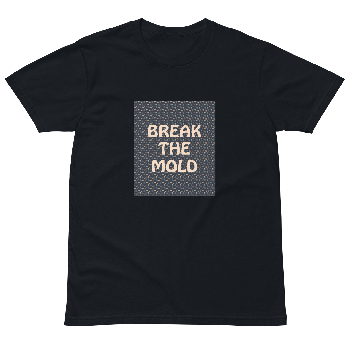 break the mold