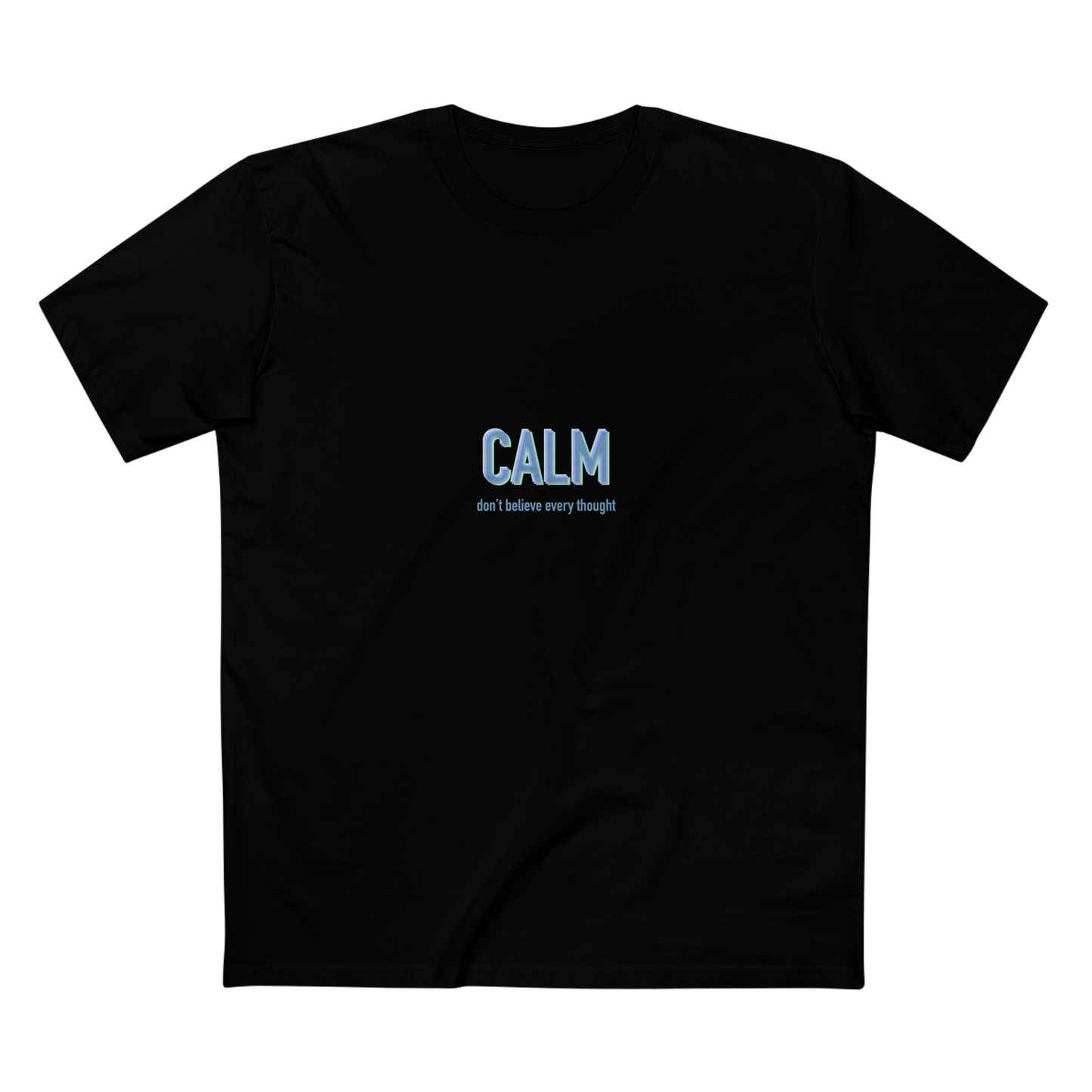 calm
