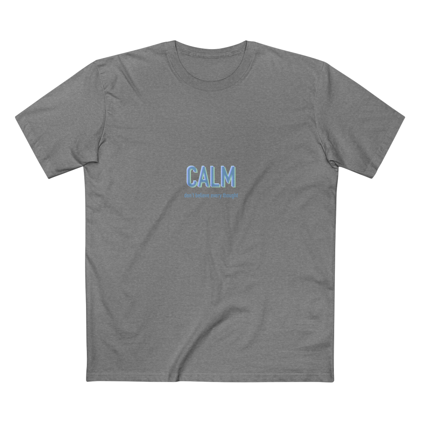 calm