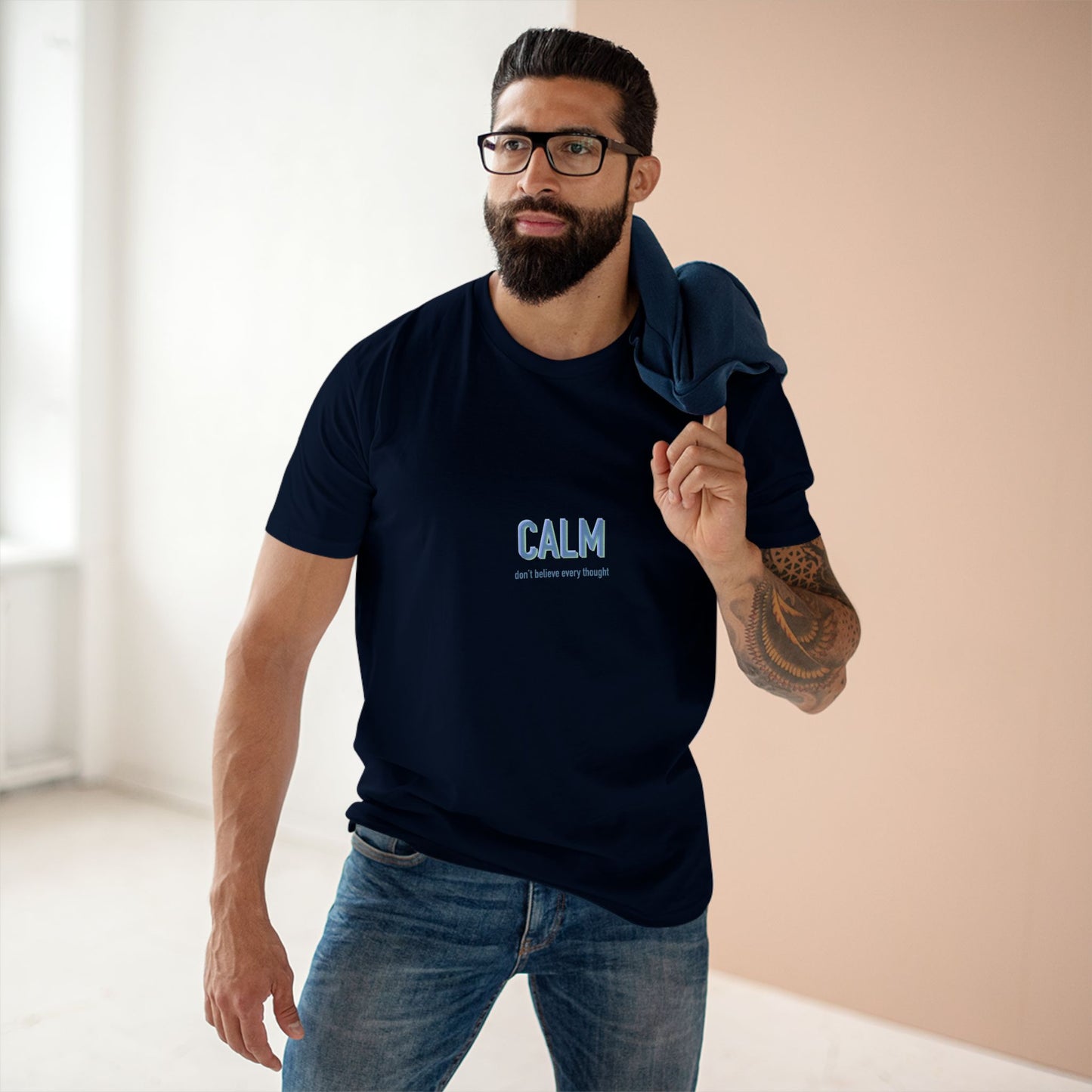 calm