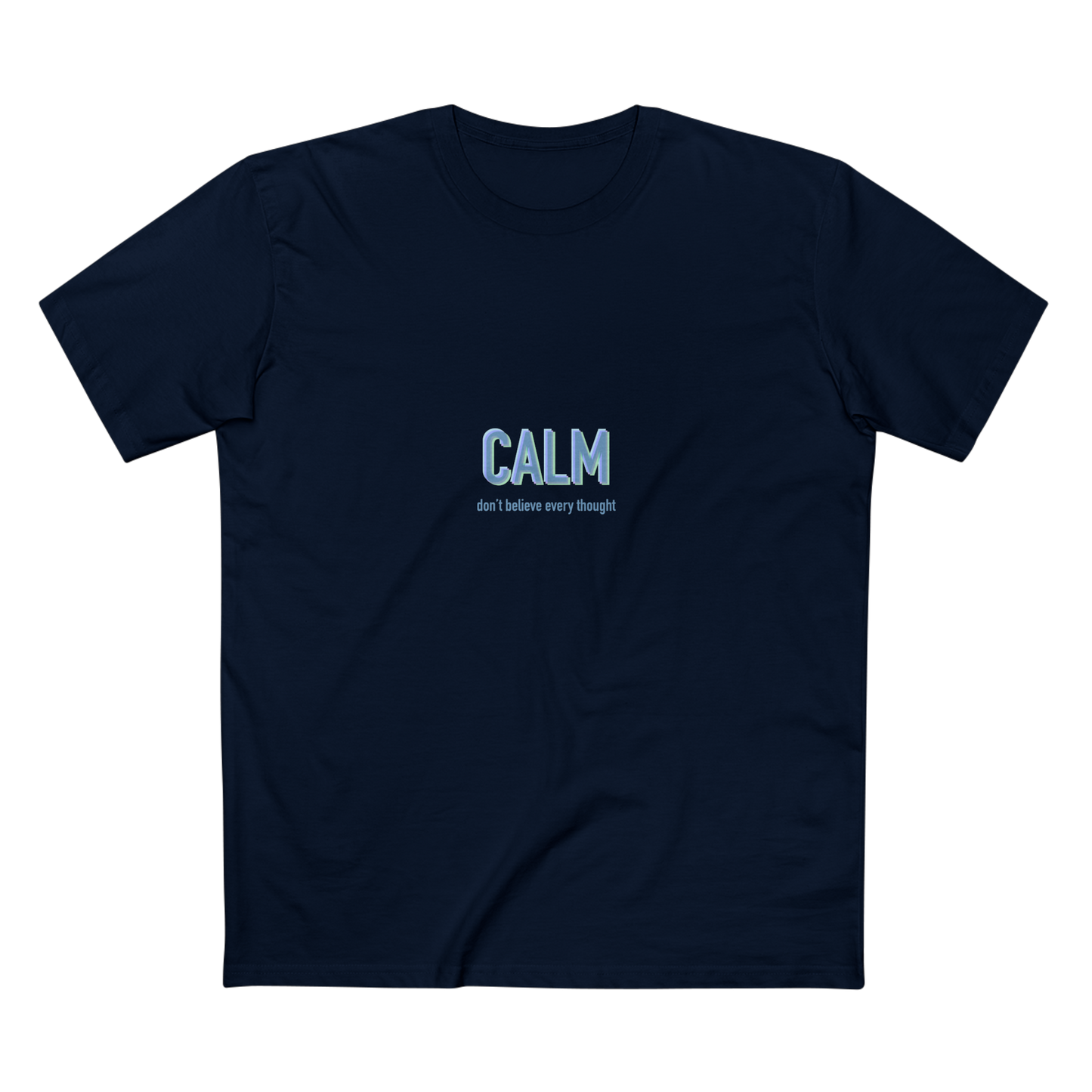calm