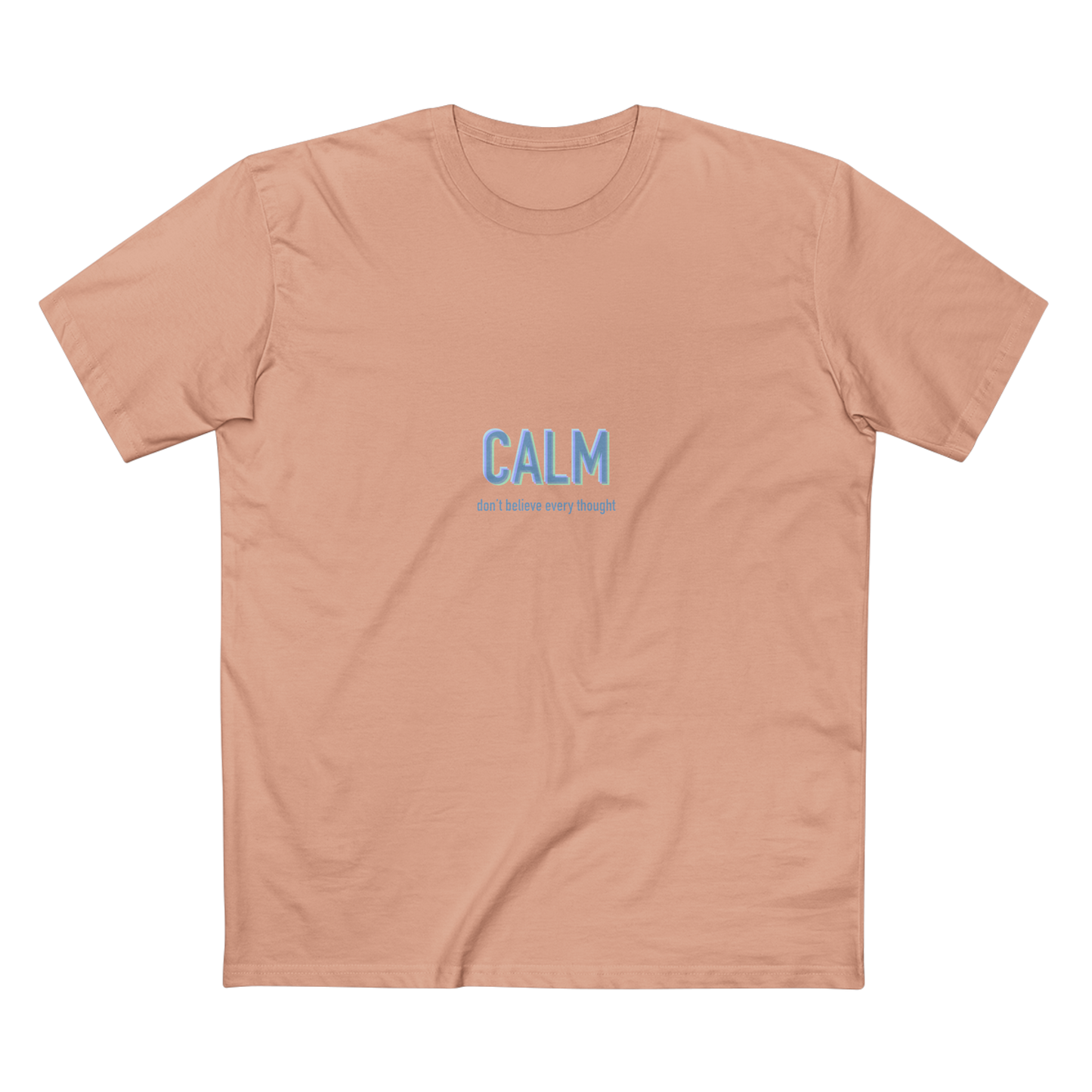 calm