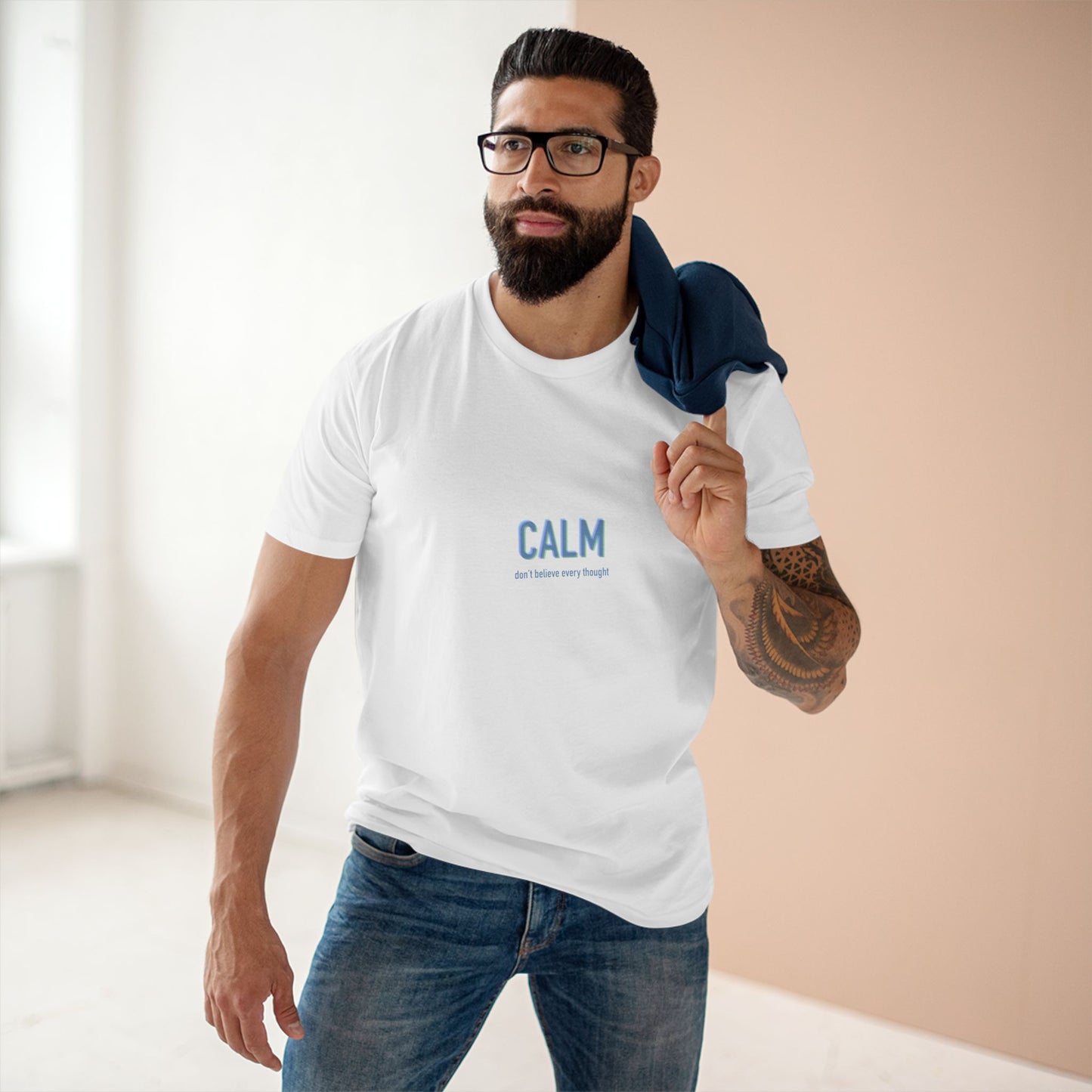 calm