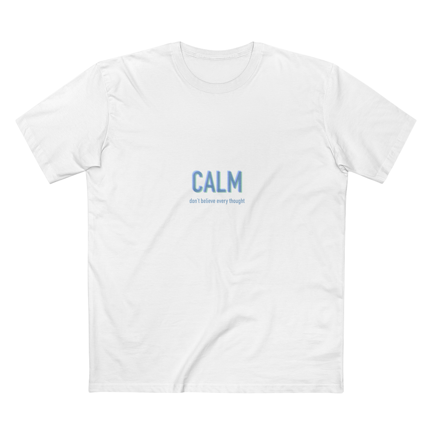 calm