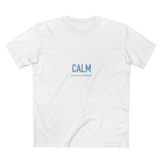 calm