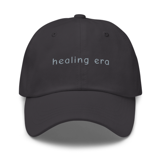 healing-hat