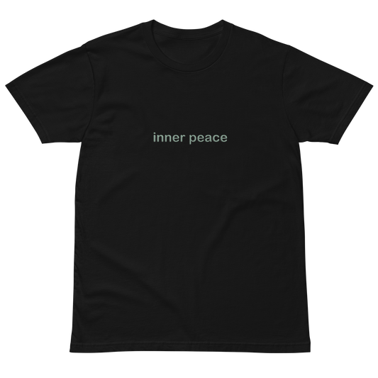 inner peace