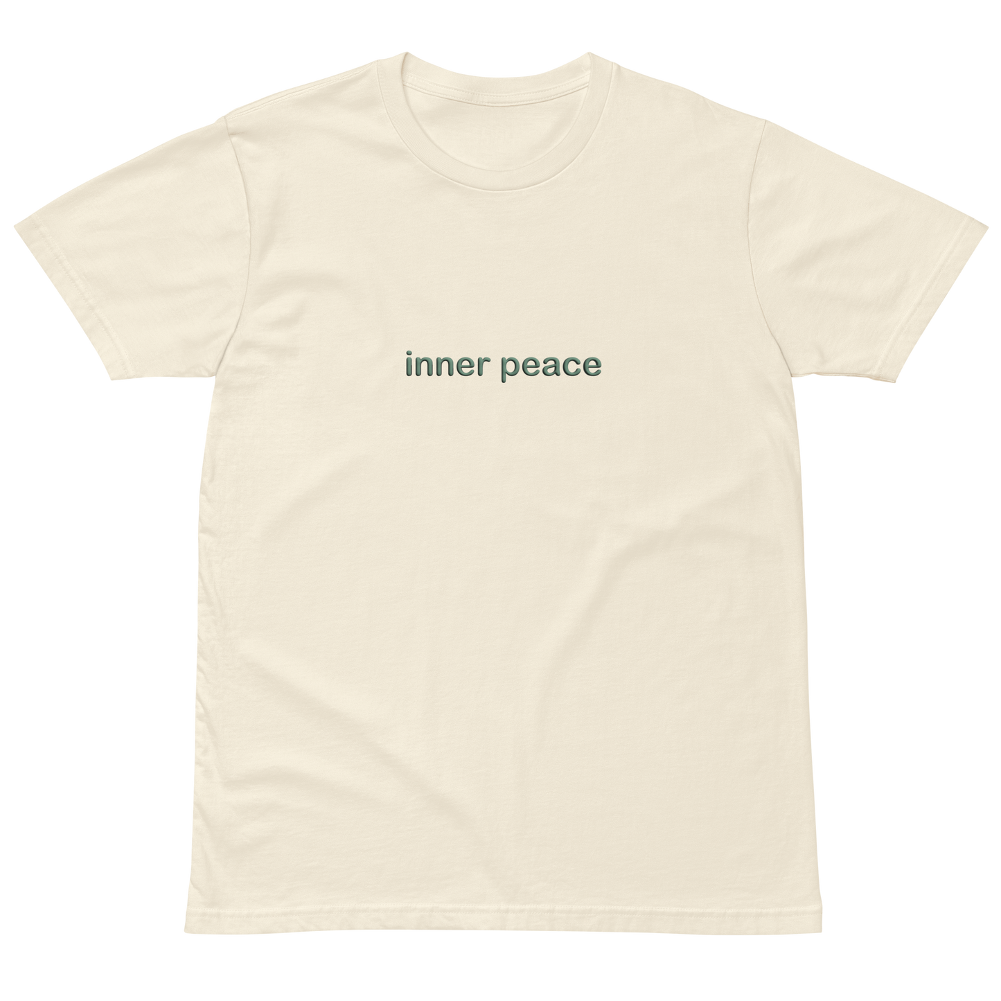 inner peace