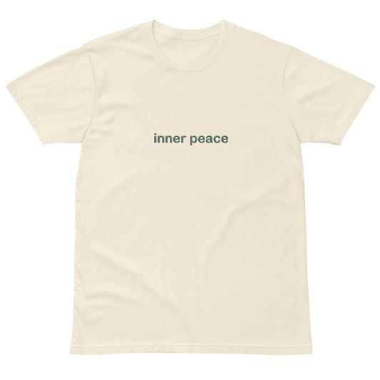 inner peace