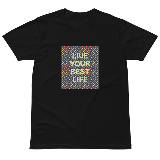 live your best life
