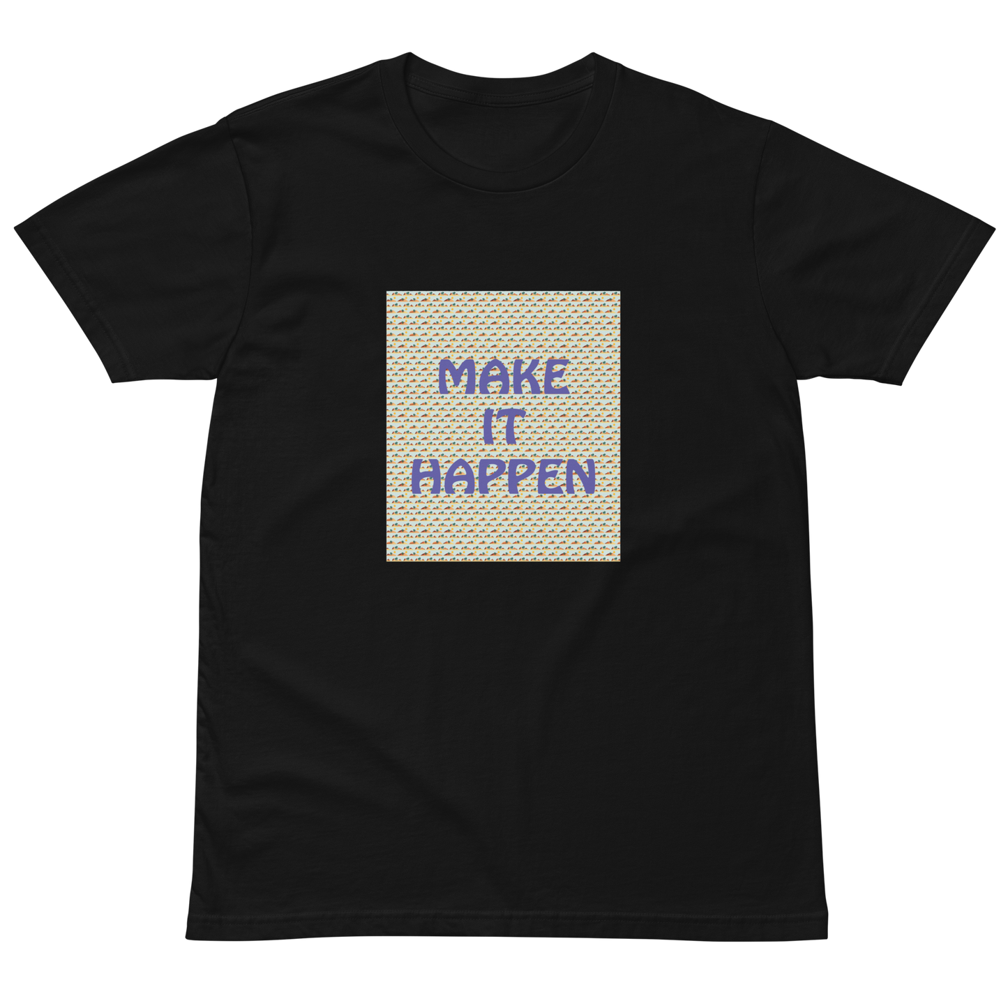 make it happen